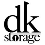DK Storage logo